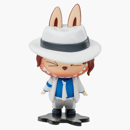 Superstar Dance Moves Figure
