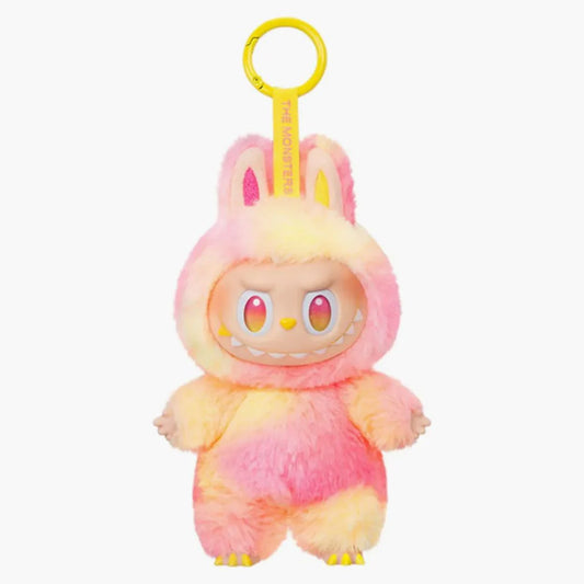The Monsters Big Into Energy Series Loyalty Vinyl Plush Pendant