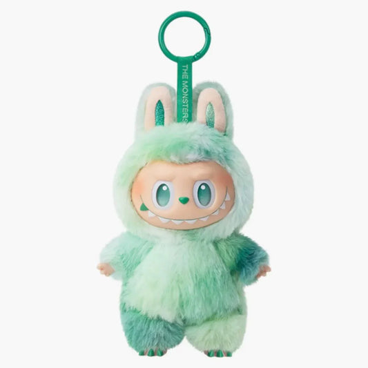 The Monsters Big Into Energy Series Serenity Vinyl Plush Pendant