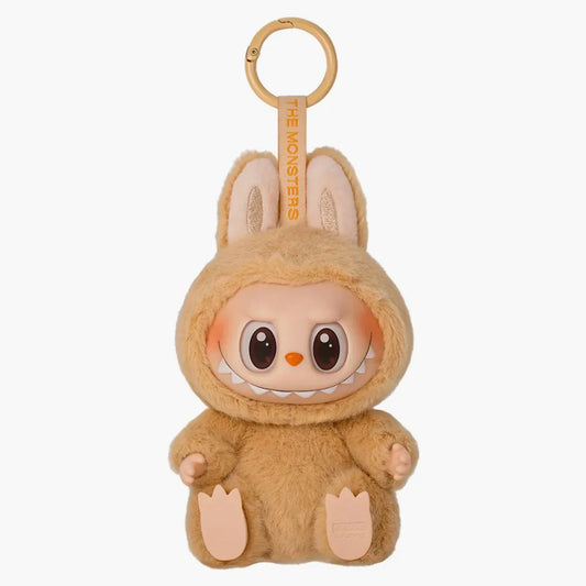 Labubu The Monsters Have A Seat Baba Vinyl Plush