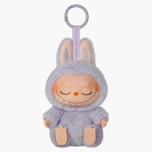 Labubu The Monsters Have A Seat Zizi Vinyl Plush